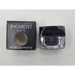 Younique Moodstruck Minerals Pigment Matte Precocious New in Box